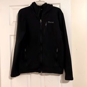 MARMOT Hooded Jacket Men’s szM